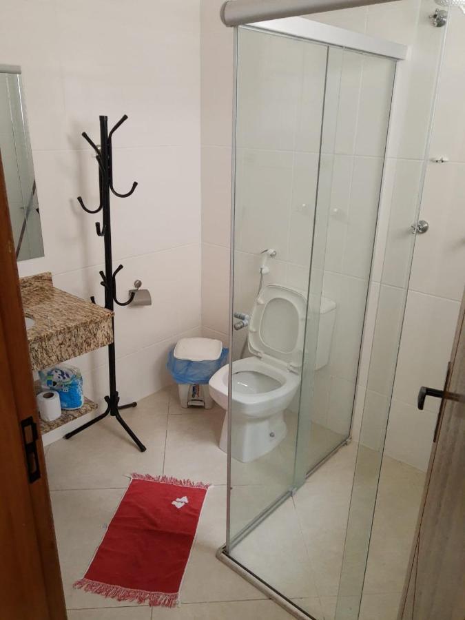 Luz Do Mundo Hotel アパレシーダ エクステリア 写真