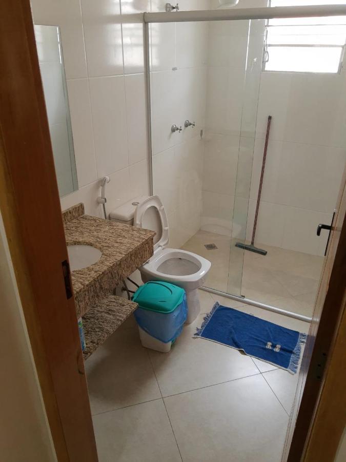 Luz Do Mundo Hotel アパレシーダ エクステリア 写真